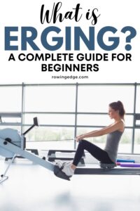 What is Erging?