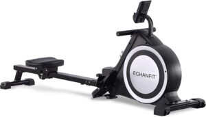 ECHANFIT rowing machine