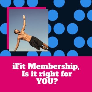 ifit membership